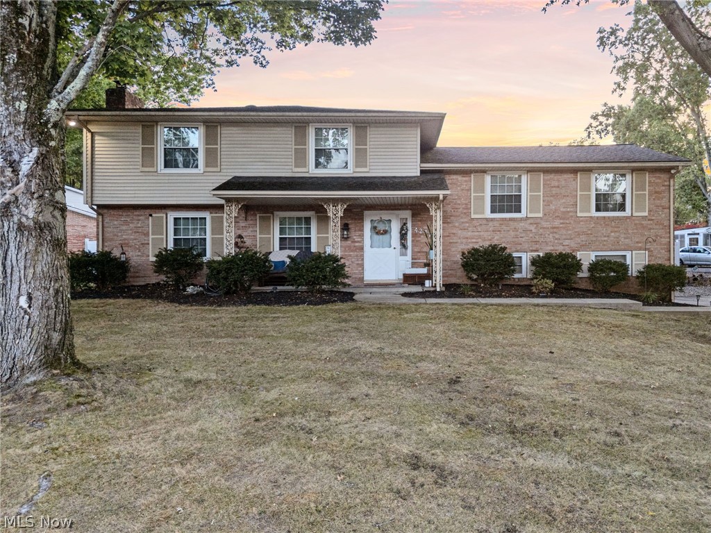 Devonshire Heights - Residential