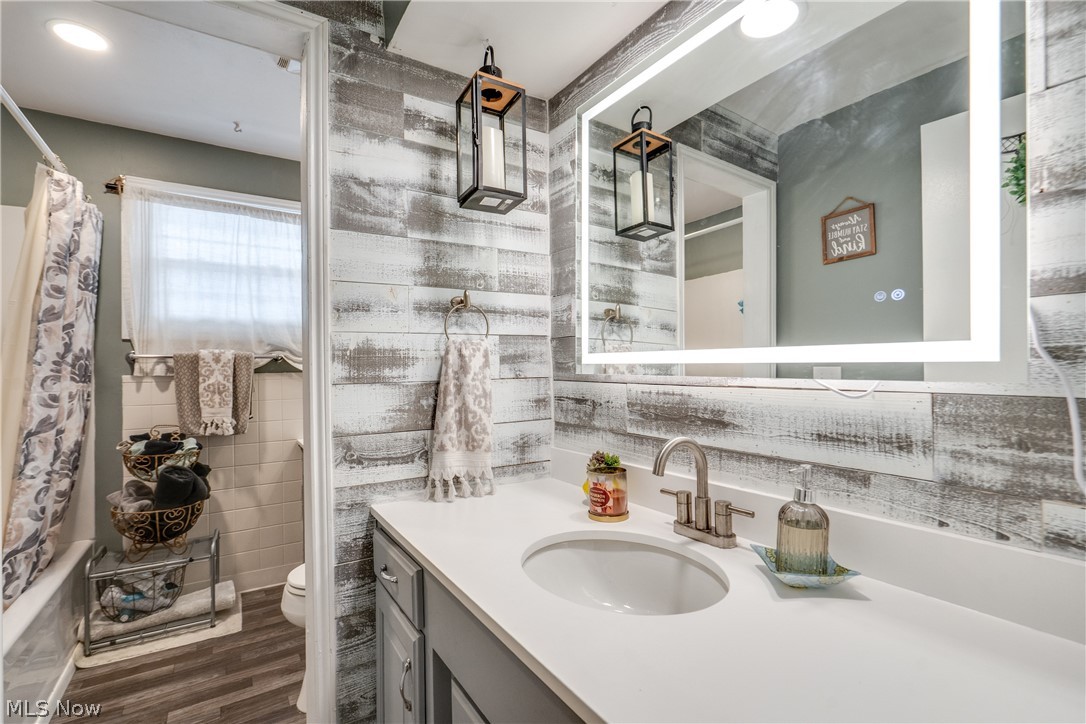 Devonshire Heights - Residential