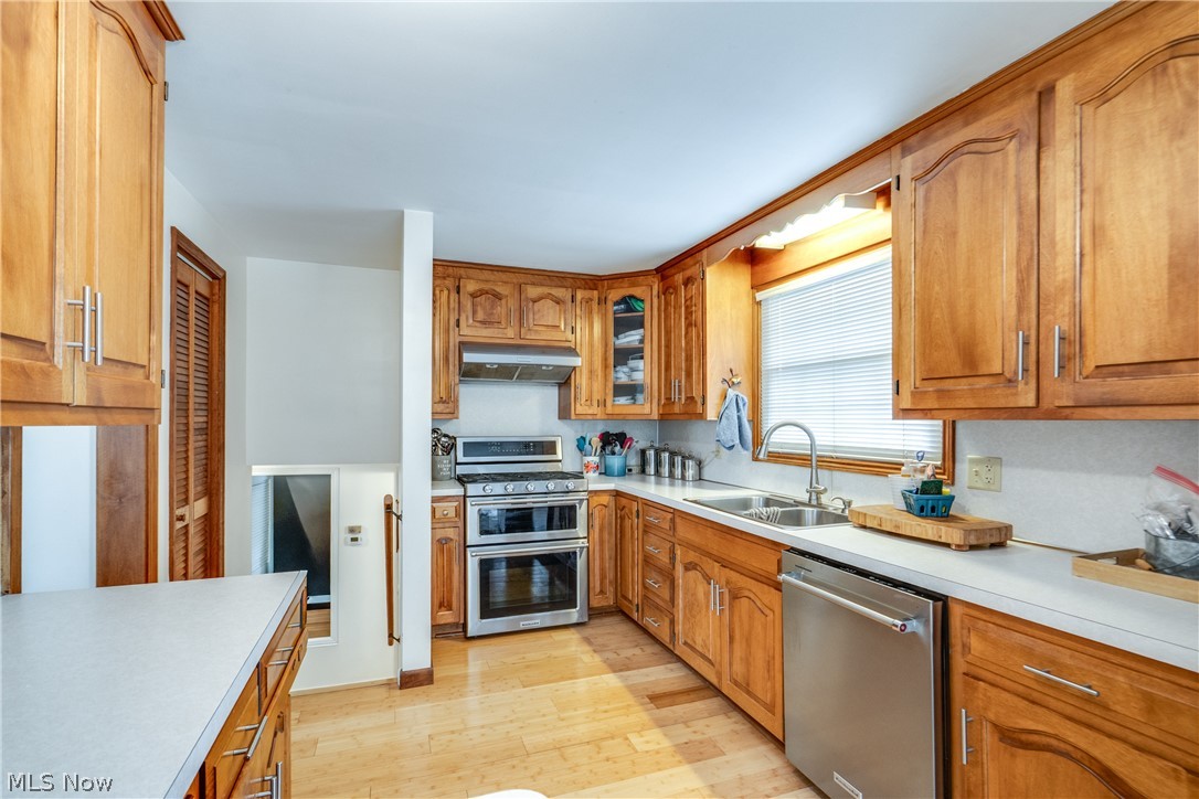 Devonshire Heights - Residential