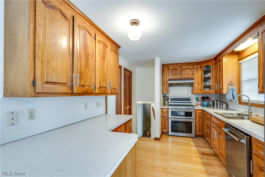 Devonshire Heights - Residential