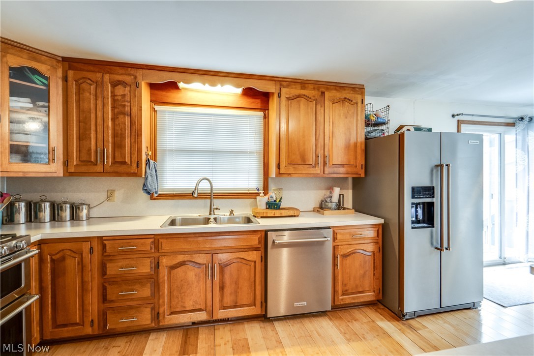 Devonshire Heights - Residential