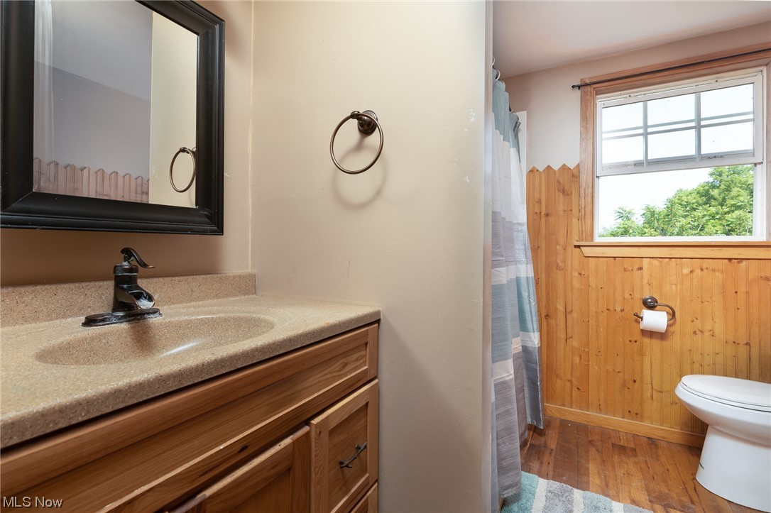 Andover - Residential