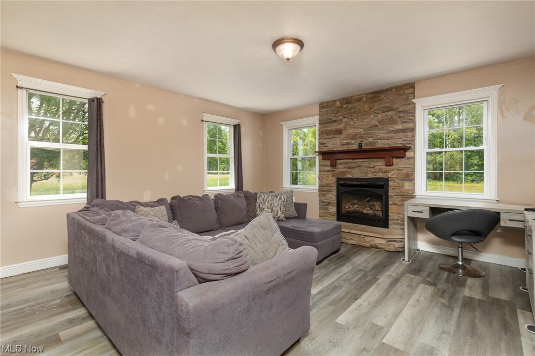 Andover - Residential