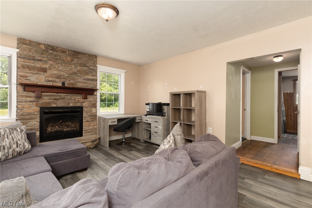 Andover - Residential