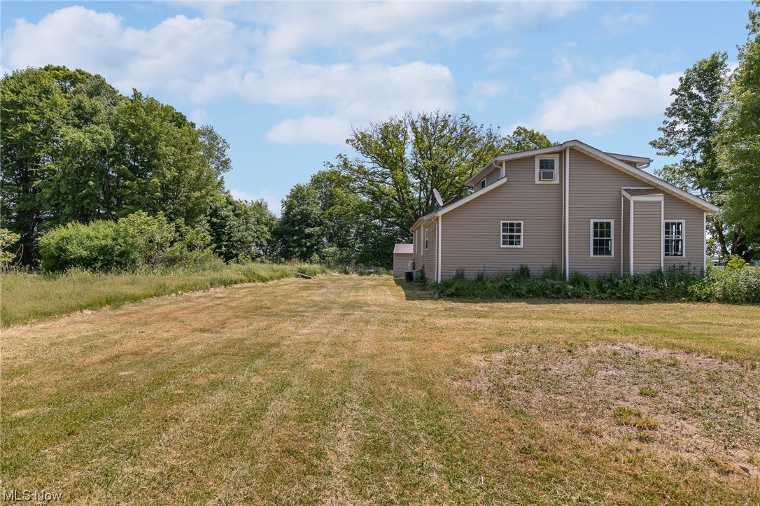 Andover - Residential