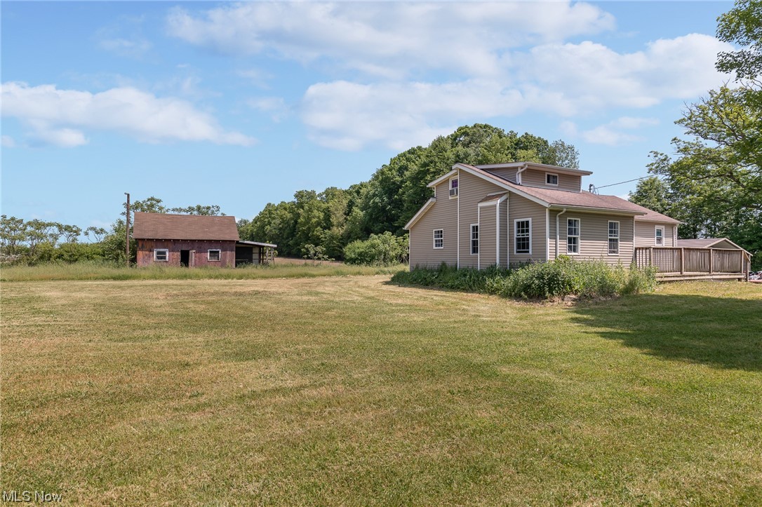 Andover - Residential