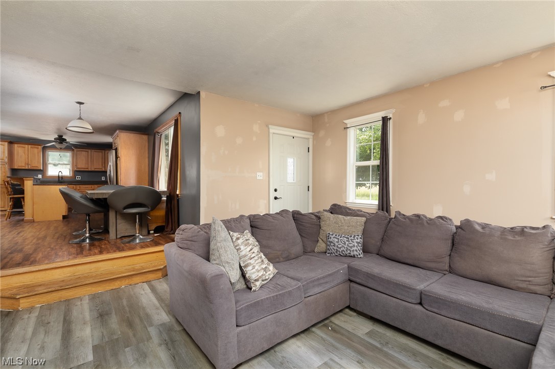 Andover - Residential