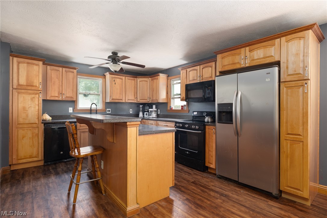 Andover - Residential