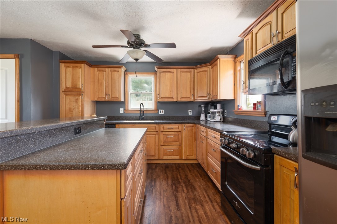 Andover - Residential