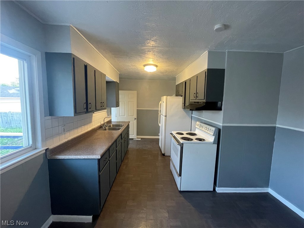 Gibbs - Residential Lease