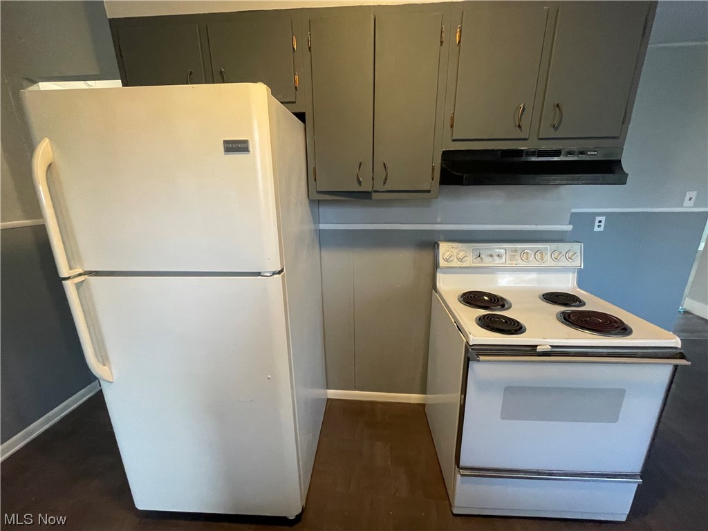 Gibbs - Residential Lease