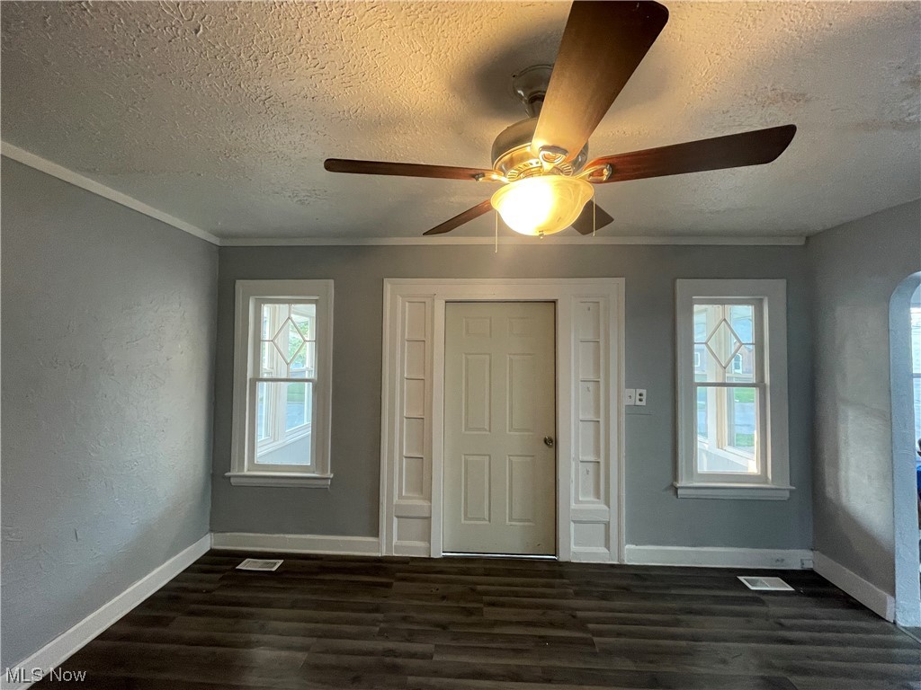 Gibbs - Residential Lease