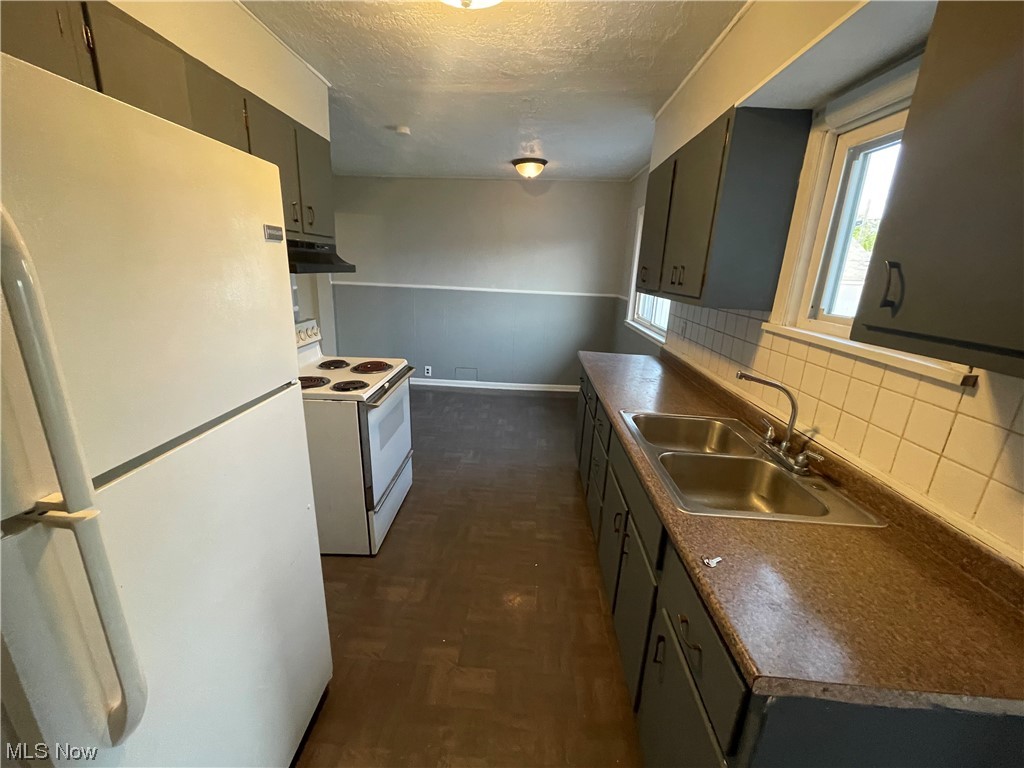Gibbs - Residential Lease