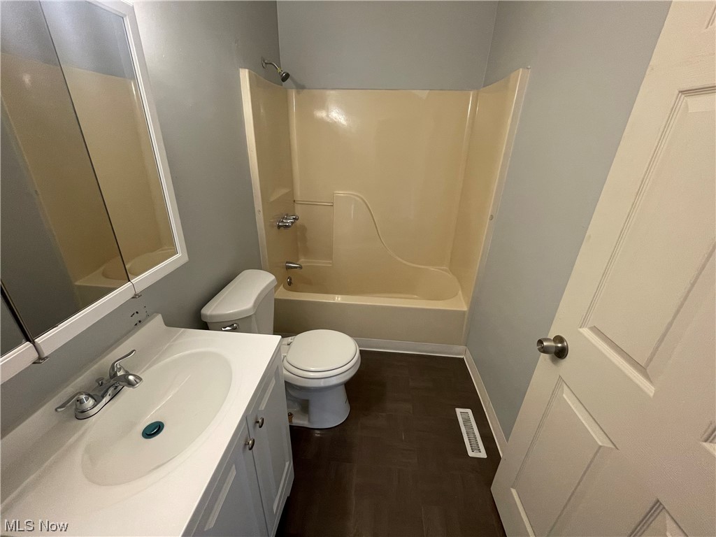 Gibbs - Residential Lease