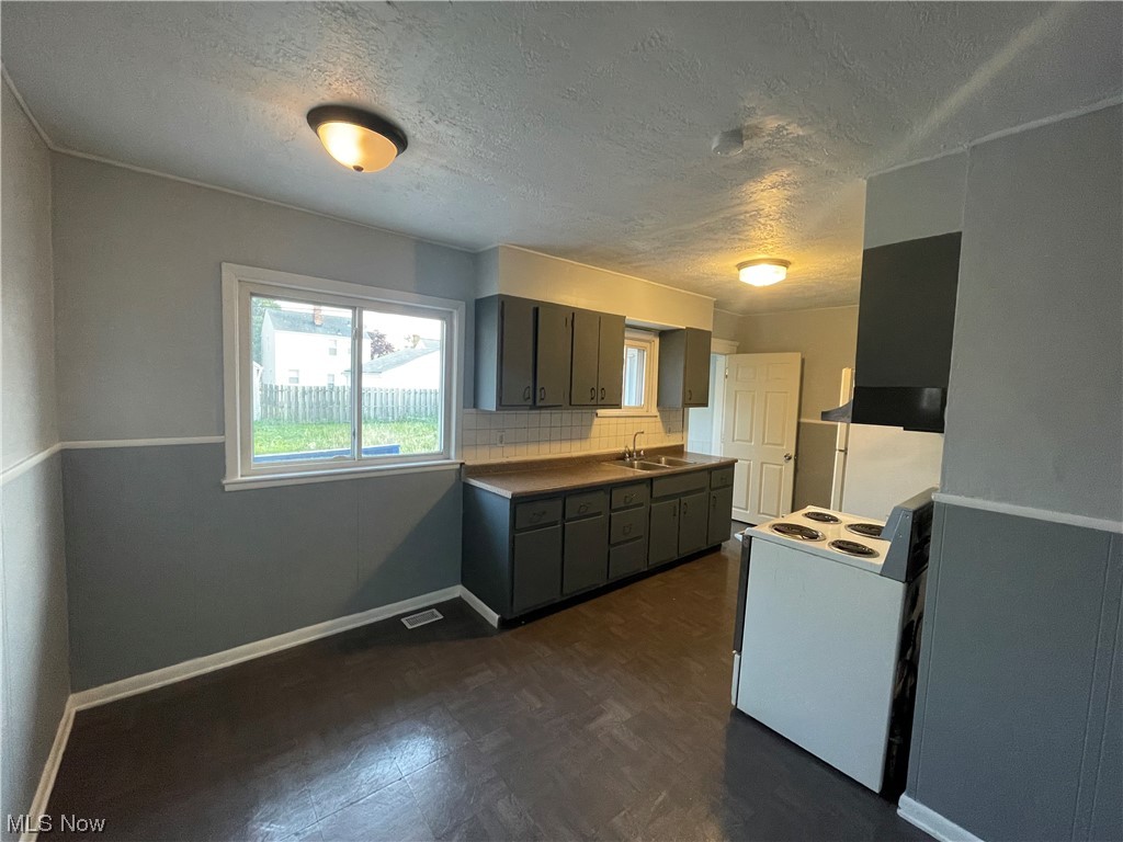Gibbs - Residential Lease
