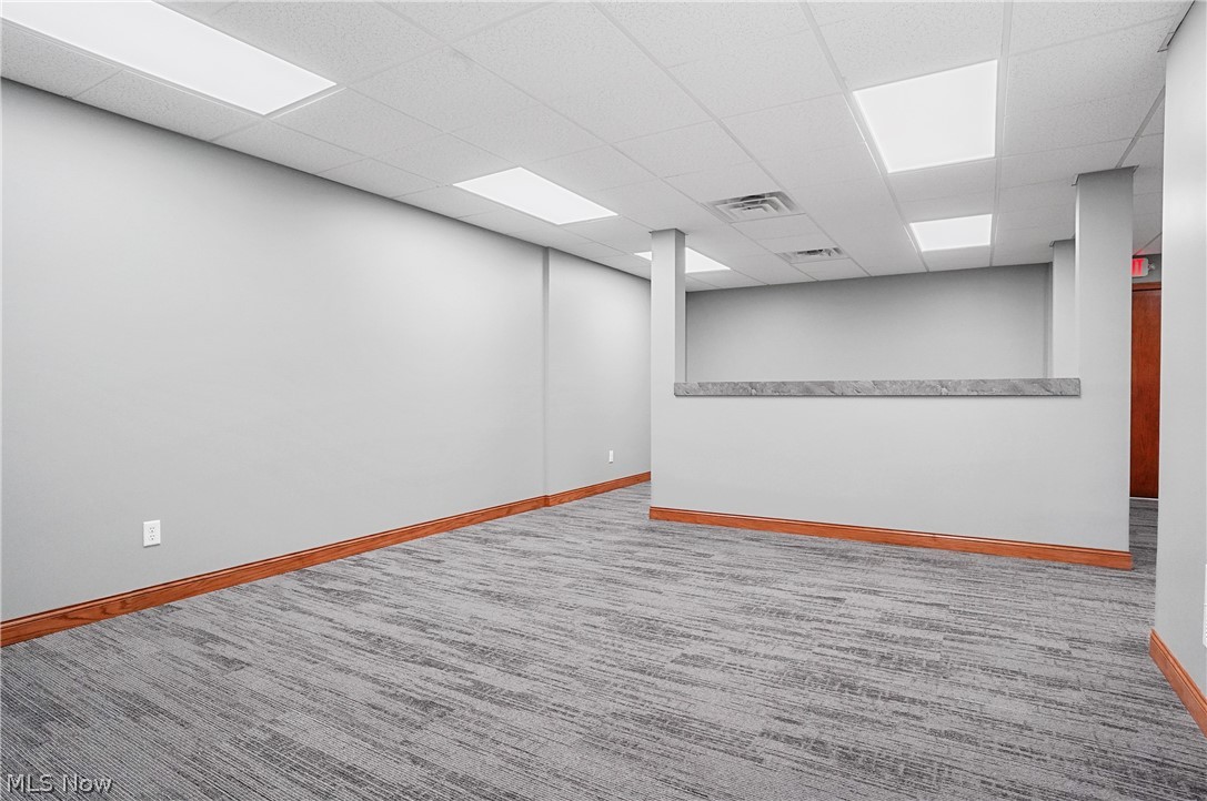 Commerce Centre Condo - Commercial Sale