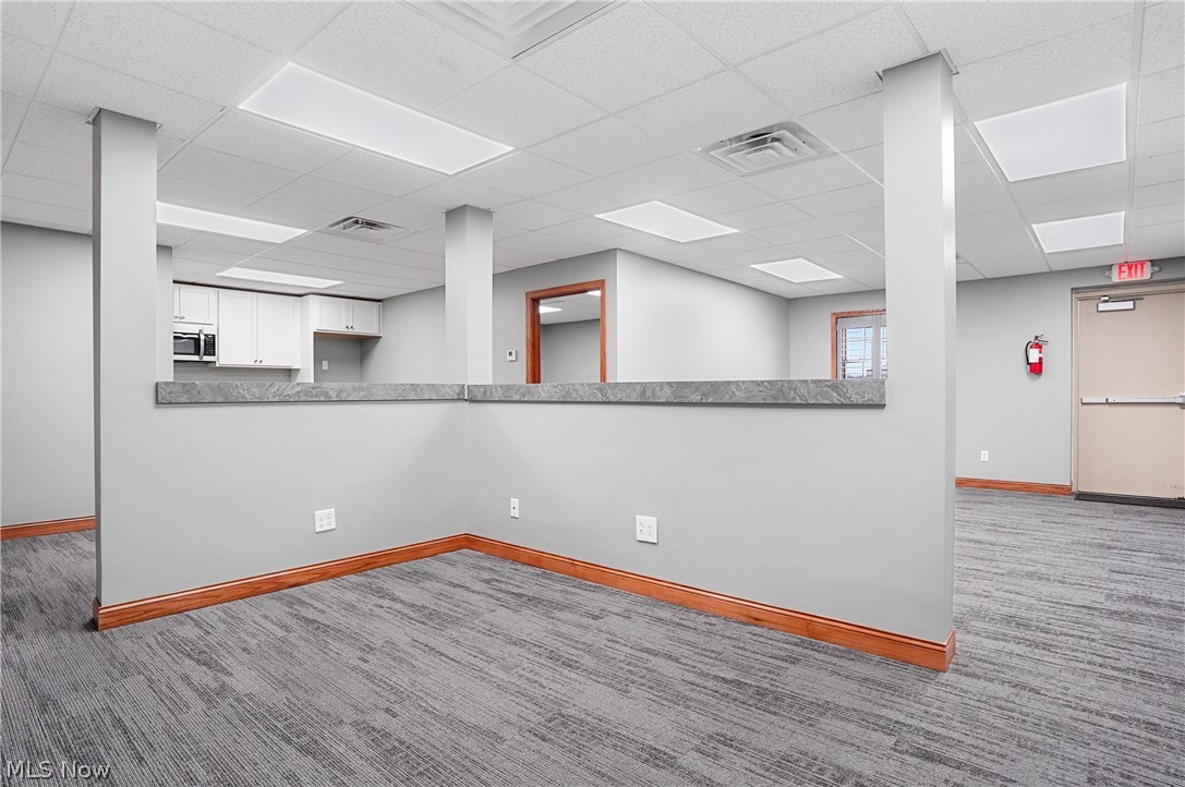 Commerce Centre Condo - Commercial Sale