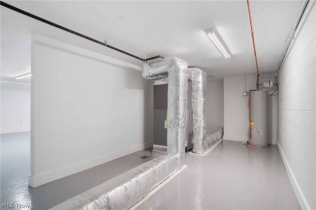 Commerce Centre Condo - Commercial Sale