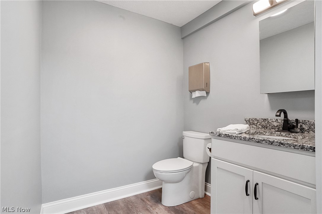 Commerce Centre Condo - Commercial Sale