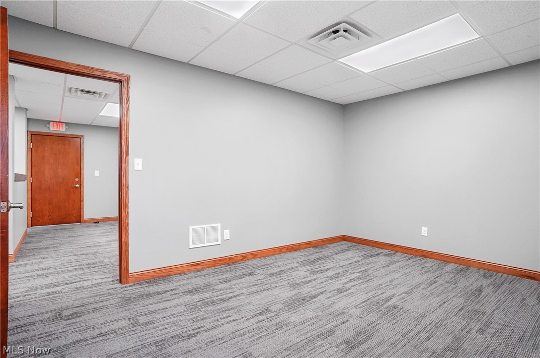 Commerce Centre Condo - Commercial Sale