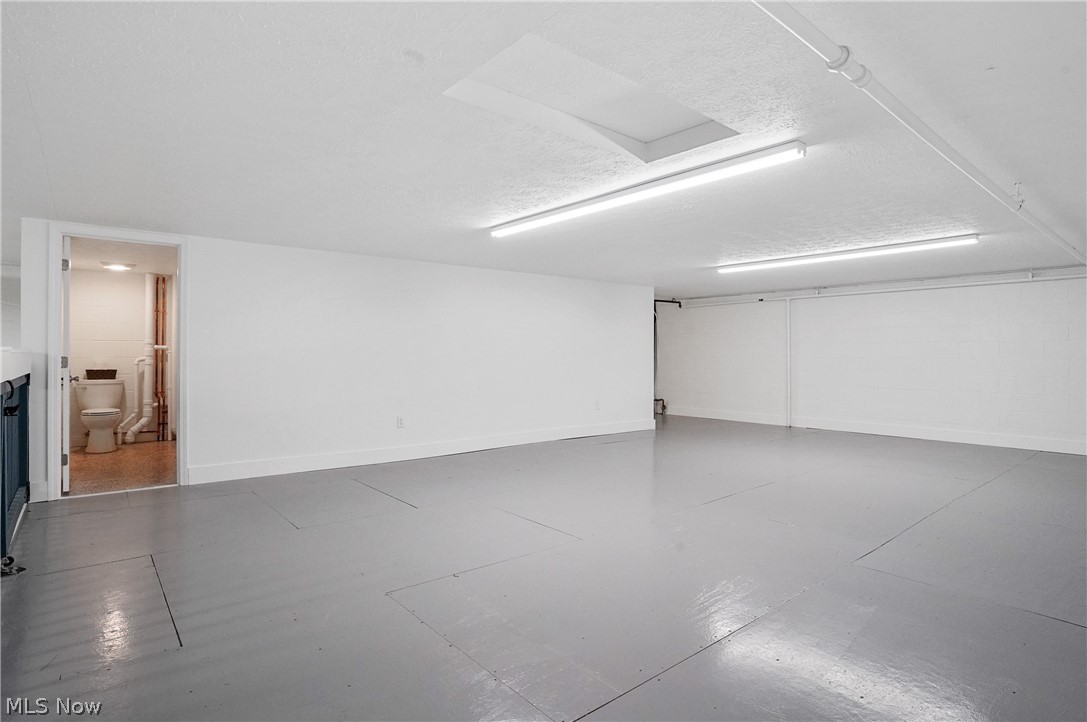 Commerce Centre Condo - Commercial Sale