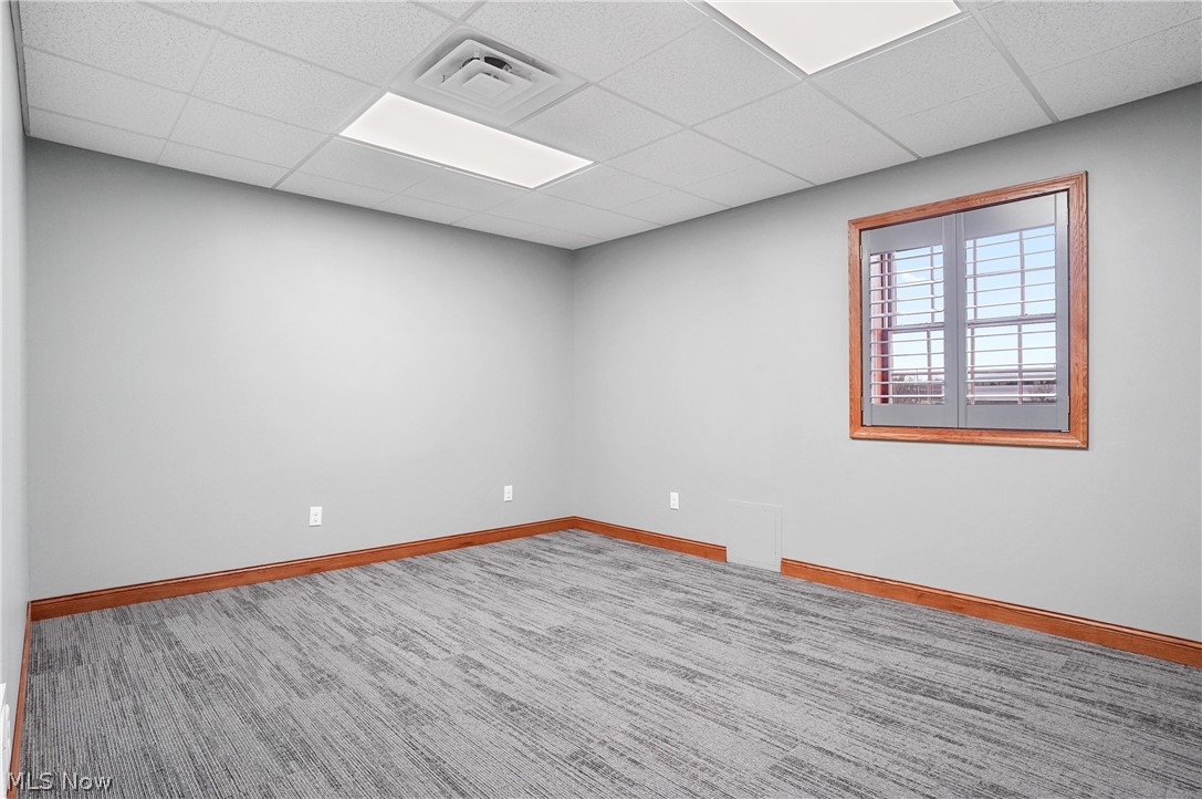 Commerce Centre Condo - Commercial Sale