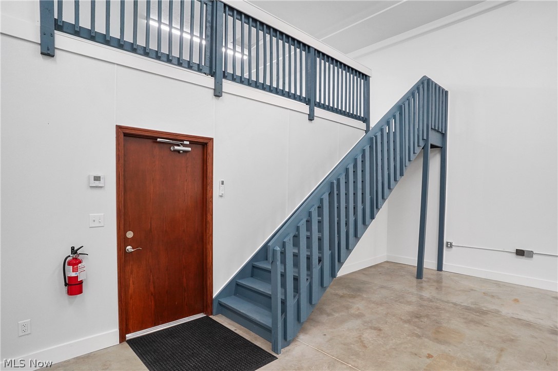 Commerce Centre Condo - Commercial Sale
