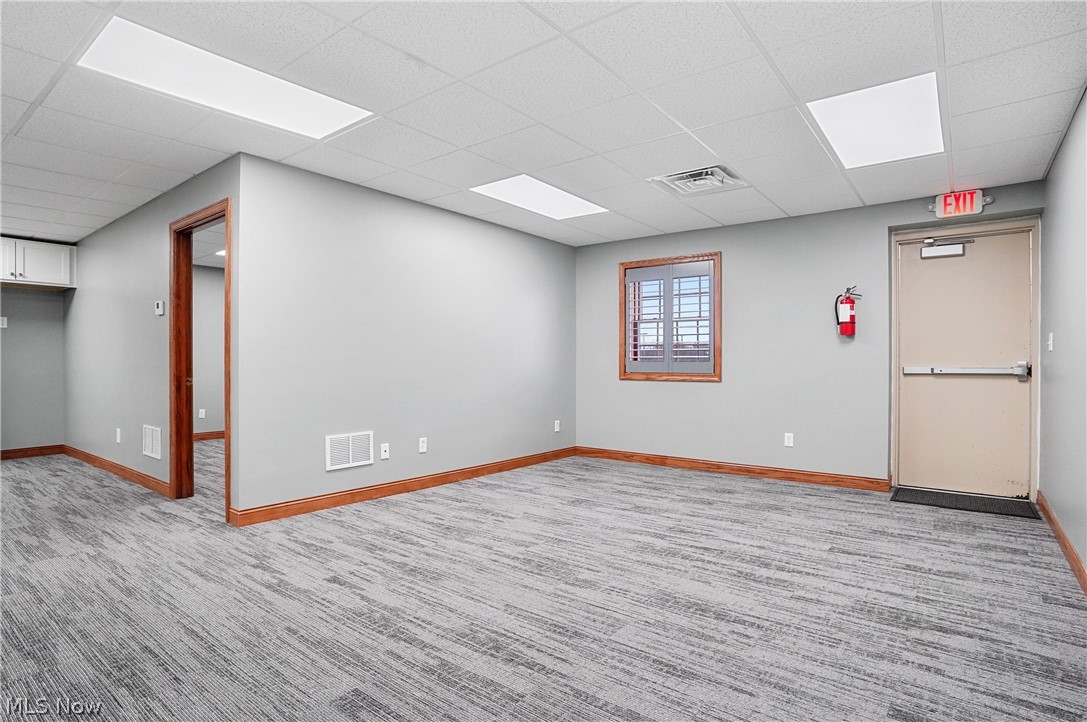 Commerce Centre Condo - Commercial Sale