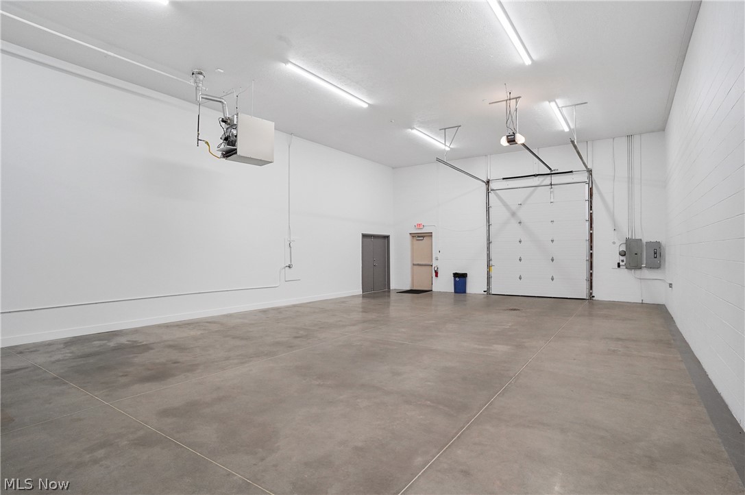 Commerce Centre Condo - Commercial Sale