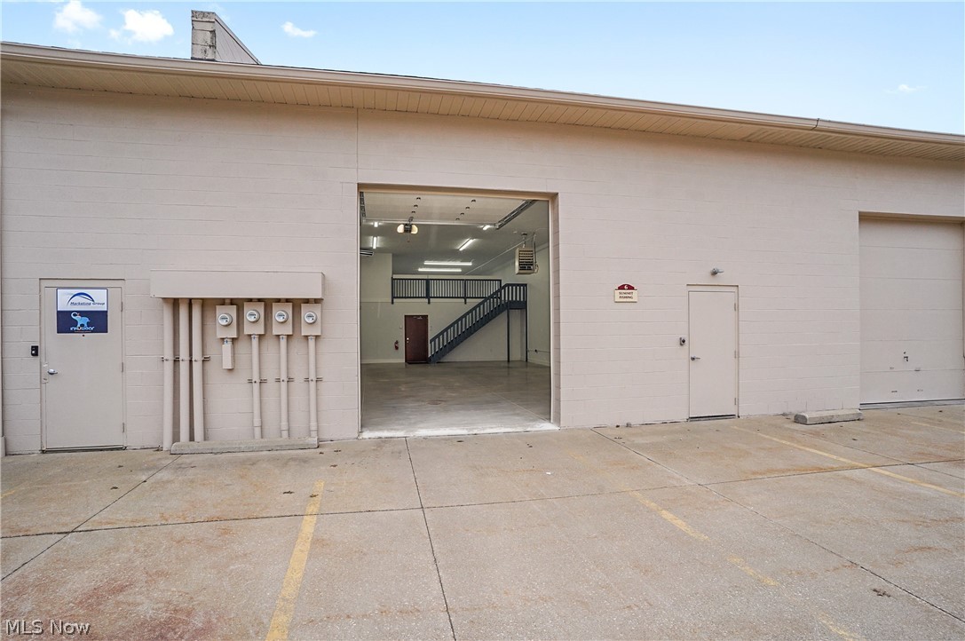 Commerce Centre Condo - Commercial Sale