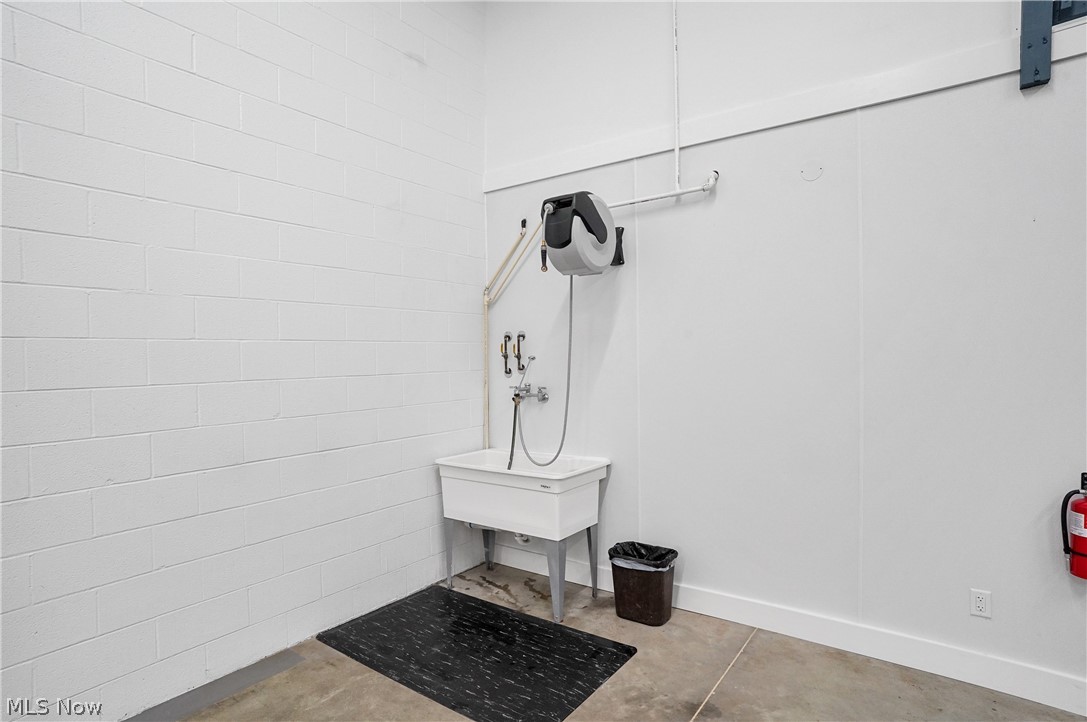 Commerce Centre Condo - Commercial Sale