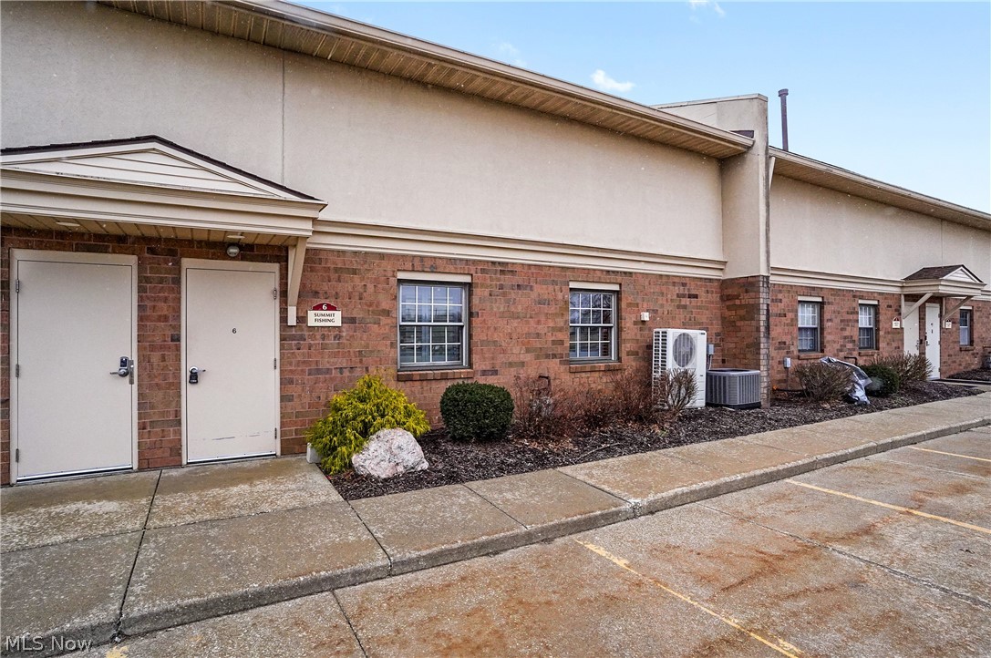 Commerce Centre Condo - Commercial Sale