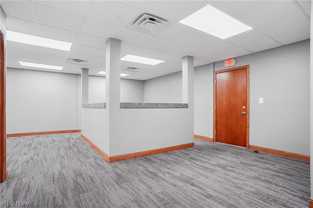 Commerce Centre Condo - Commercial Sale