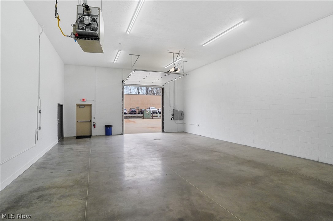 Commerce Centre Condo - Commercial Sale