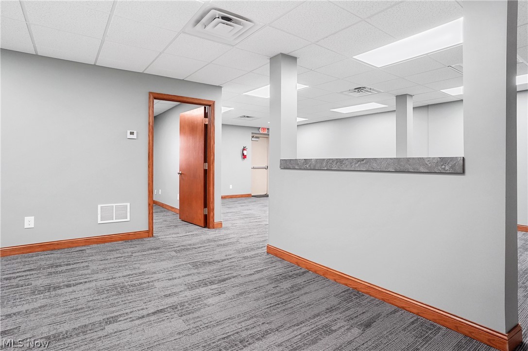 Commerce Centre Condo - Commercial Sale