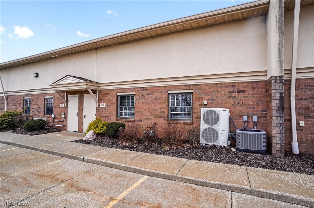 Commerce Centre Condo - Commercial Sale