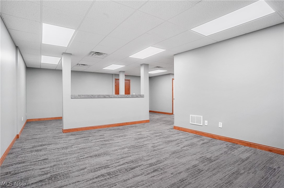 Commerce Centre Condo - Commercial Sale