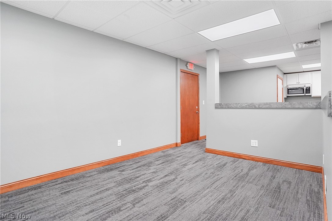 Commerce Centre Condo - Commercial Sale
