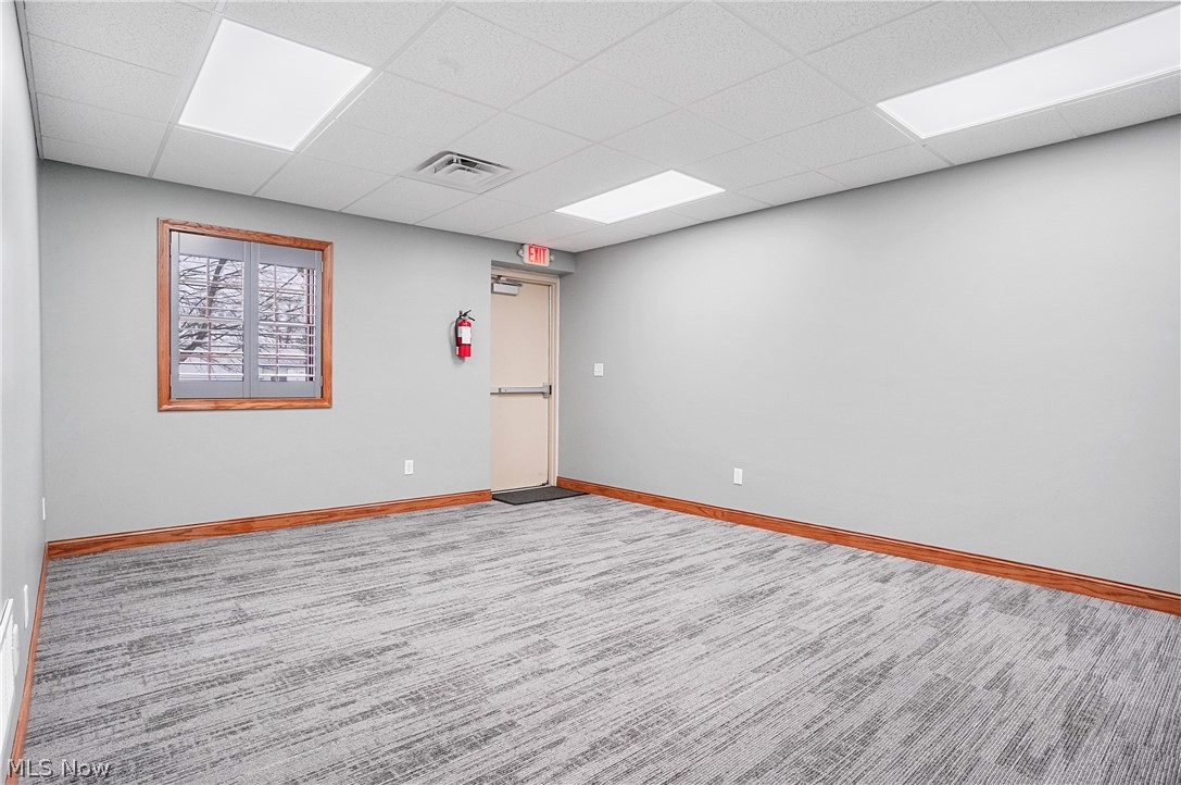 Commerce Centre Condo - Commercial Sale