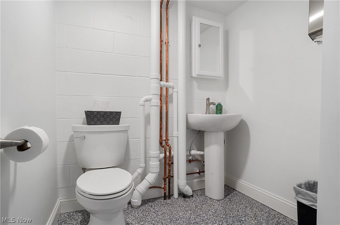 Commerce Centre Condo - Commercial Sale