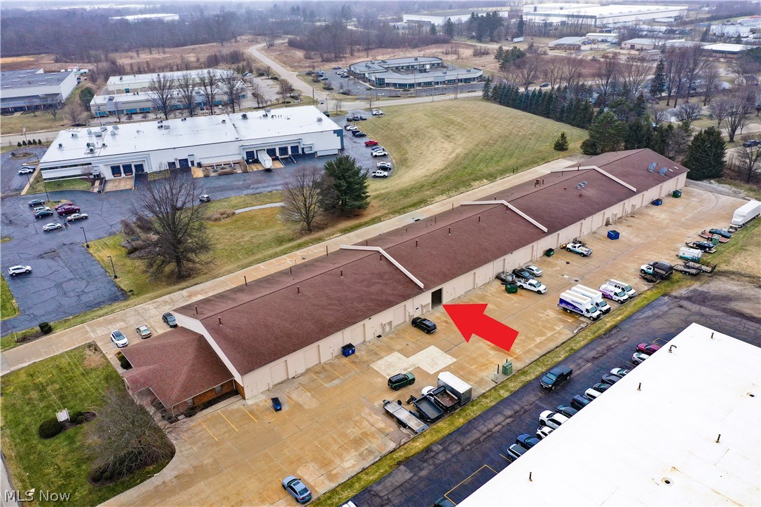 Commerce Centre Condo - Commercial Sale