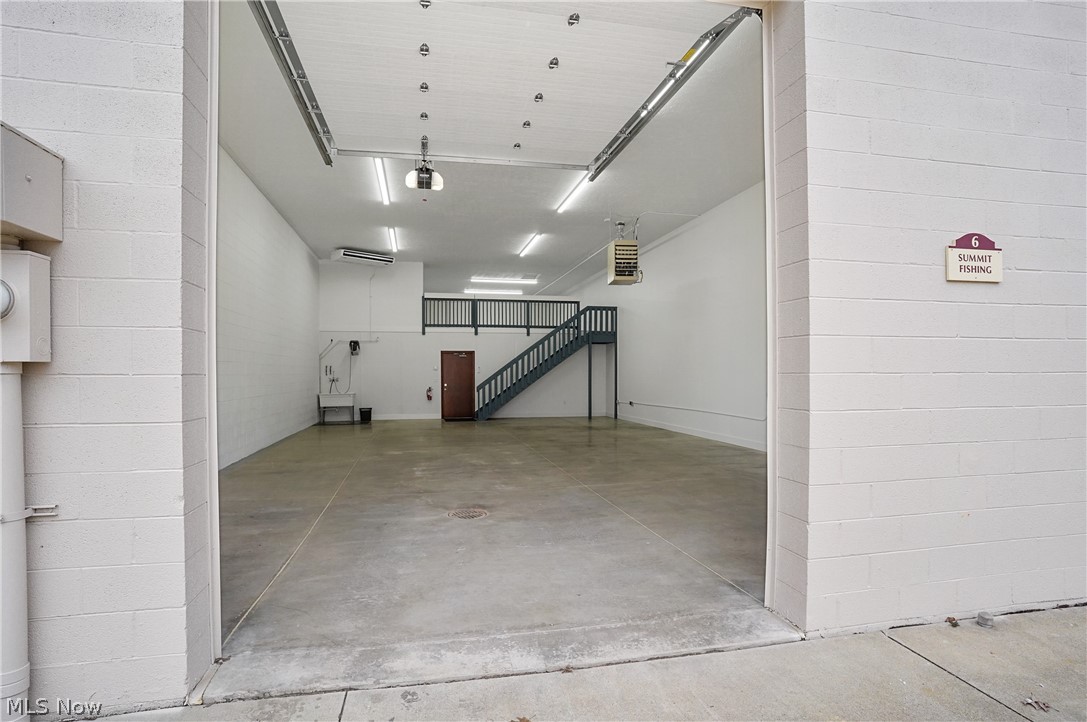 Commerce Centre Condo - Commercial Sale