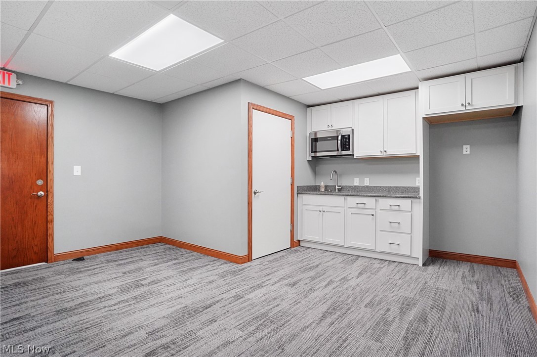 Commerce Centre Condo - Commercial Sale