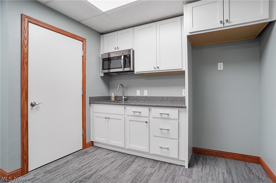 Commerce Centre Condo - Commercial Sale