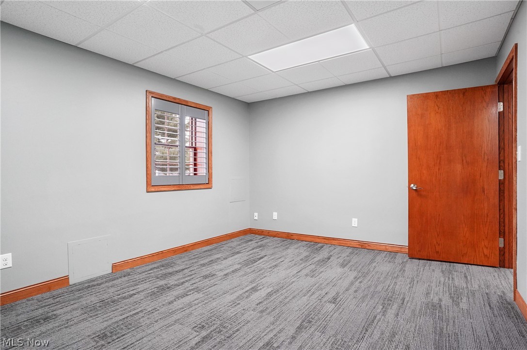 Commerce Centre Condo - Commercial Sale