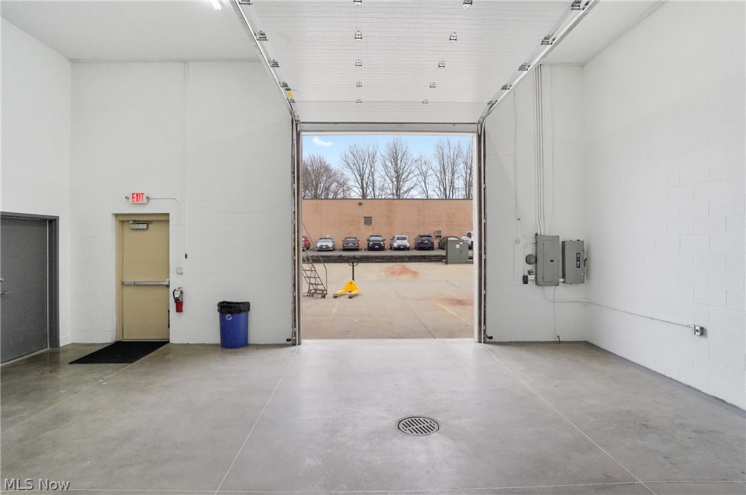 Commerce Centre Condo - Commercial Sale