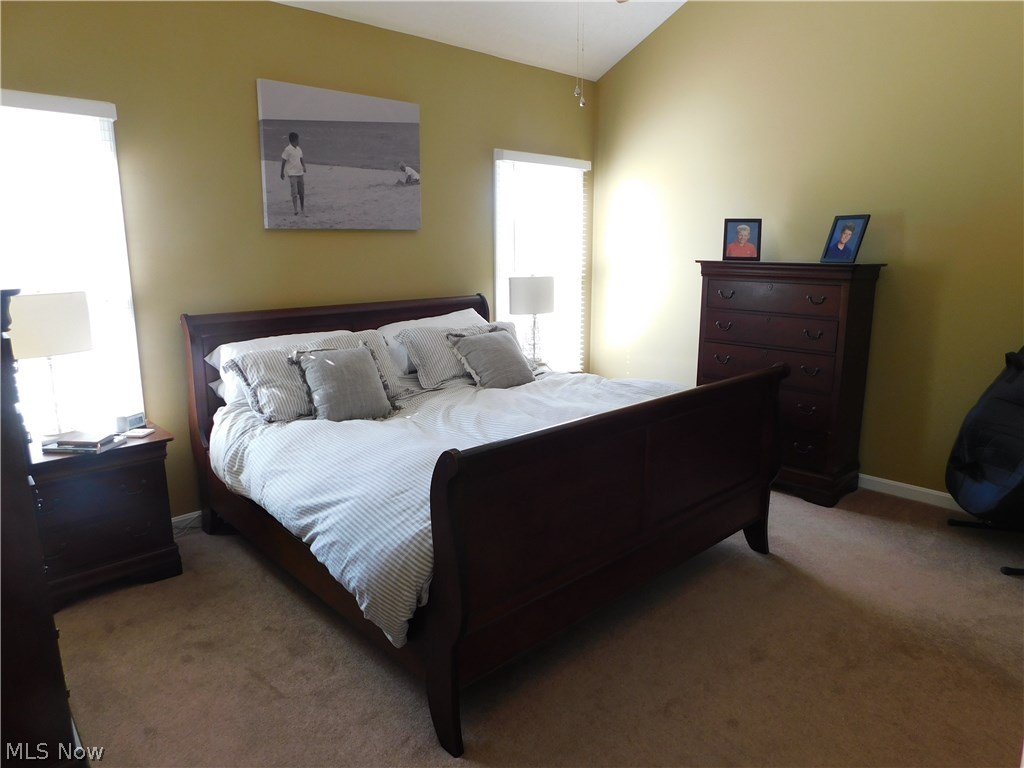 Village Lake Estate Sub - Residential