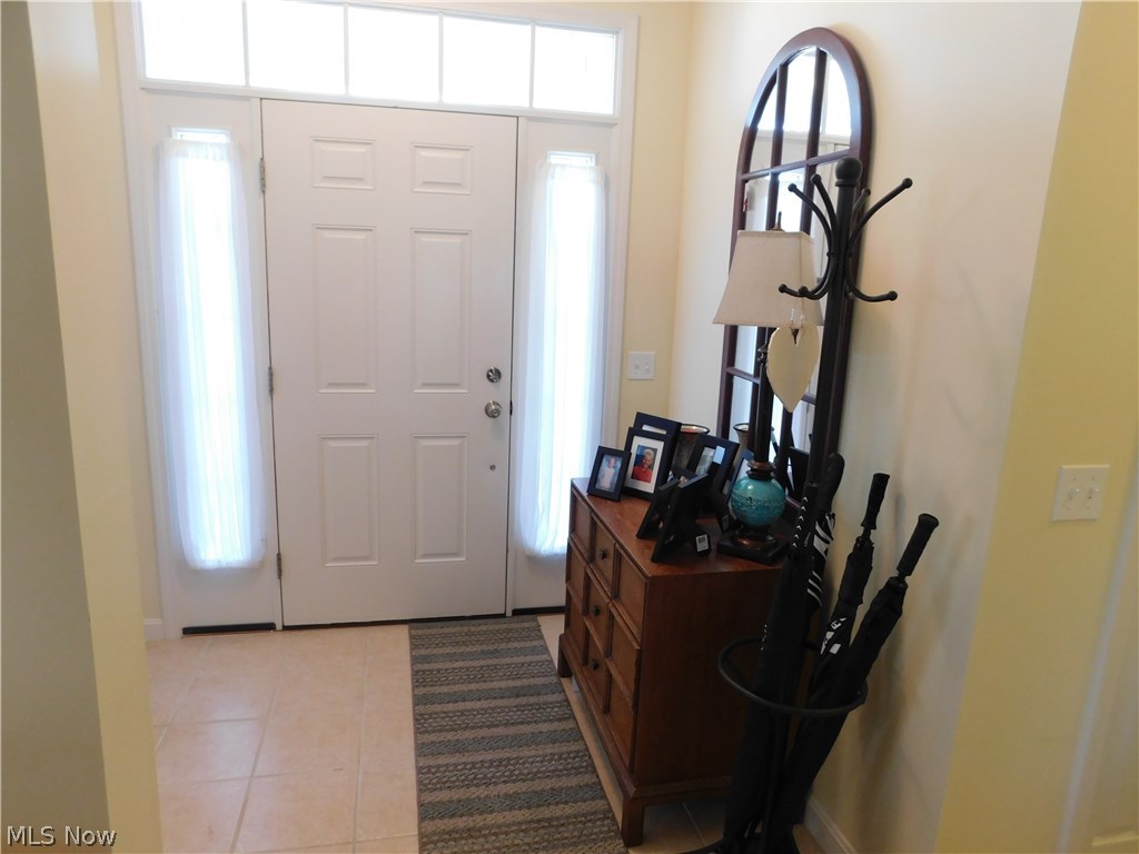 Village Lake Estate Sub - Residential