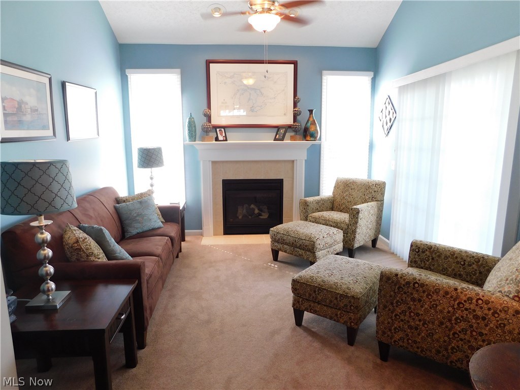 Village Lake Estate Sub - Residential