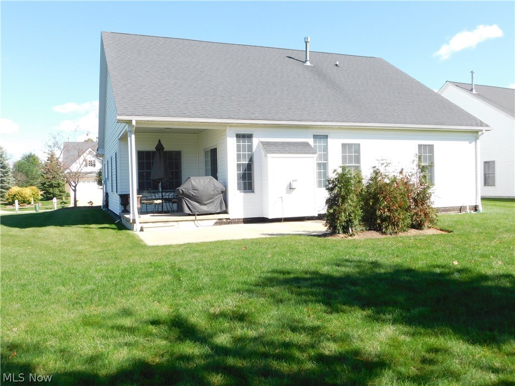 Village Lake Estate Sub - Residential